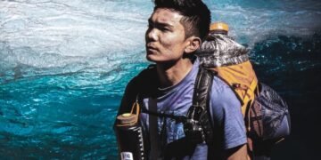  18-year-old Nima Rinji climbs Makalu inching closer to his mission of conquering 14th 8000er