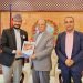 MoU signing for resort construction in Rara region encouraging-PM