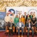 First batch of Peace Crops Response Volunteers for Nepal sworn in