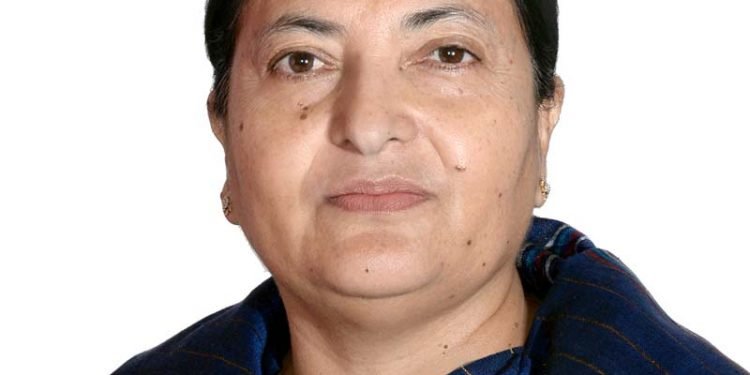 ‘Call for initiative for broader national unity’