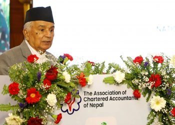 Transparency and good governance complement each other: President