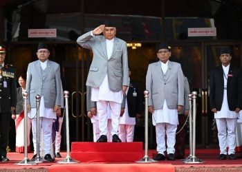 Activists denounce Govt’s policies, programmes for ‘neglecting’ sexual minorities