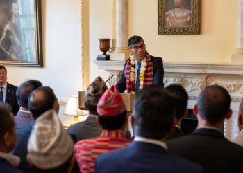 UK to assist Nepal in climate actions