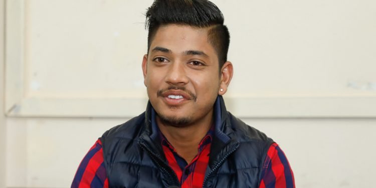 Cricketer Lamichhane denied US visa