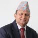 Foreign intervention should be avoided: UML General Secretary Pokhrel