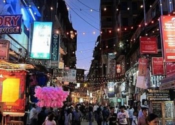 Handicraft fair to take place in Thamel