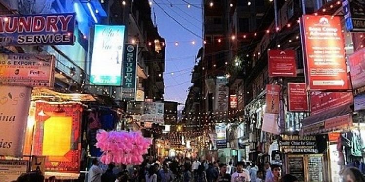 Handicraft fair to take place in Thamel