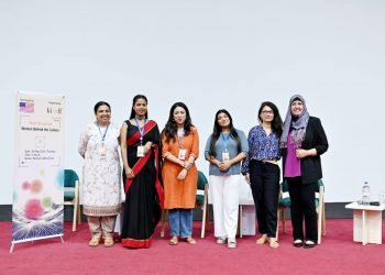 U.S. Embassy announces support for KIMFF