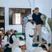 U.S. Embassy officials visit madrasa in Lumbini