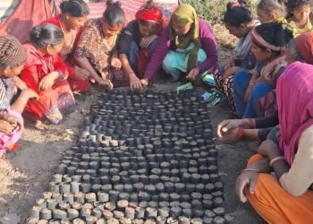 USAID announces promotion of riverbed farming in Nepal’s municipalities