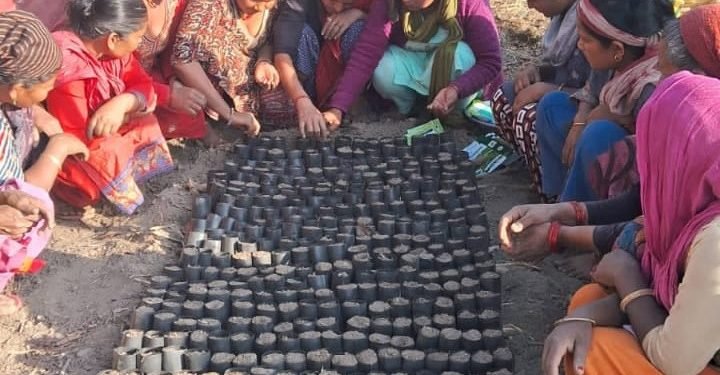 USAID announces promotion of riverbed farming in Nepal’s municipalities