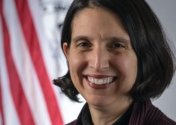 USAID officials Faraj, Rose arrive in Nepal