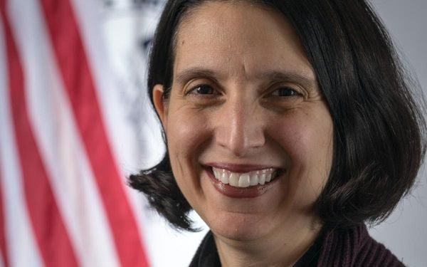 USAID officials Faraj, Rose arrive in Nepal