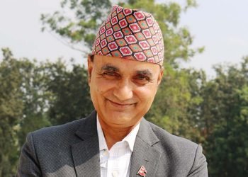 Republic a victory day of Nepali people: CM Kandel