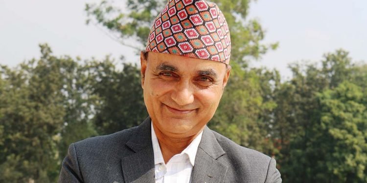 Republic a victory day of Nepali people: CM Kandel