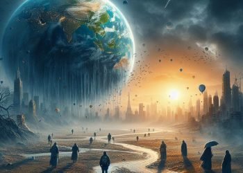 Leveraging climate dialogue as Nepal’s mountains are crying for help