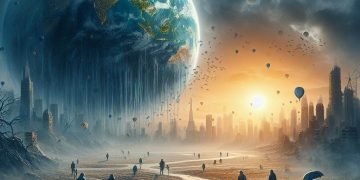 Leveraging climate dialogue as Nepal’s mountains are crying for help