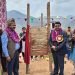 Foundation stone laid for community school building in Baitadi