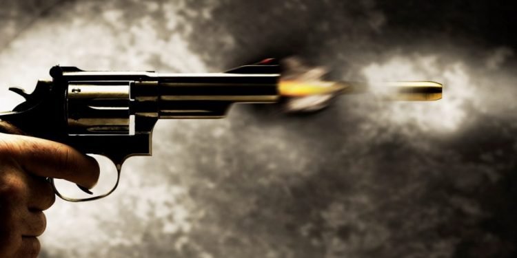 Police resort to firing to arrest accused in drugs peddling