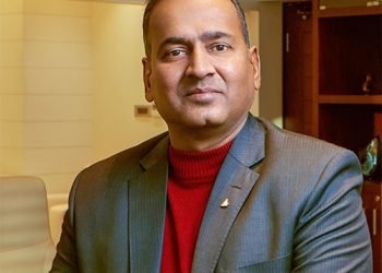 Arrest warrant issued against Kantipur Publication’s chair Sirohiya