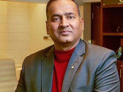 Arrest warrant issued against Kantipur Publication’s chair Sirohiya