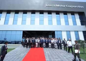 Hyundai Motor Assembly Plant inaugurated in Nepal