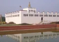 International Buddhist Seminar in Lumbini from May 4