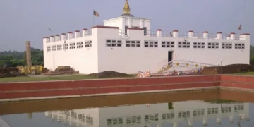 International Buddhist Seminar in Lumbini from May 4