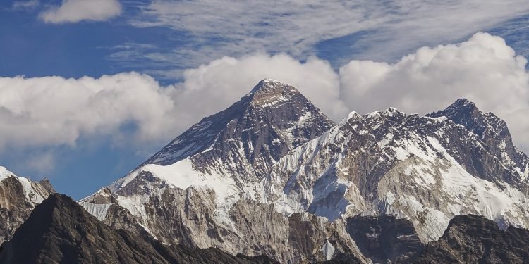 Int’l Sagarmatha Day being observed today