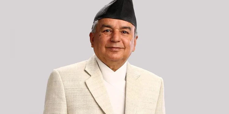 President urges to engage in campaign for peace, co-existence and tolerance