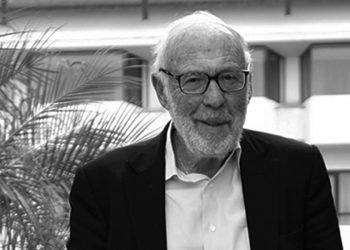 Noted philanthropist Simons passes away