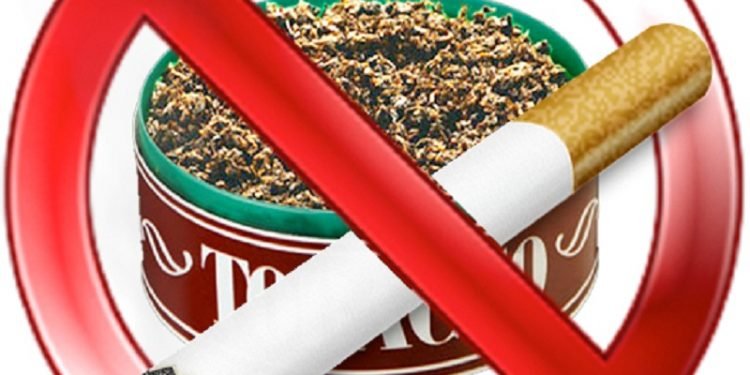 73 succumb to tobacco consumption every day