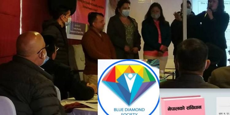 SGM organisations, including BDS, accused of misappropriations, misconduct  