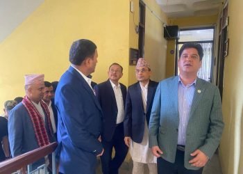 Minister Bhandari for structural reforms of Food Corporation