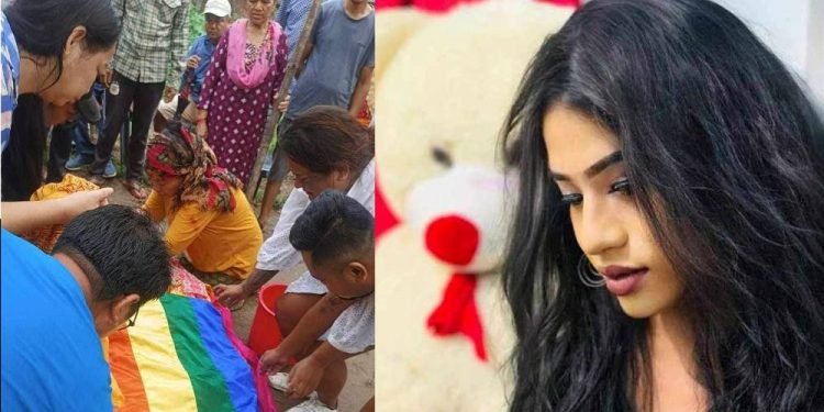 Dhimal’s death raises concern about hormone therapy in Nepal