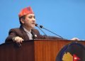 NC General Secretary urges the government to maintain impartiality