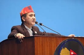NC General Secretary urges the government to maintain impartiality
