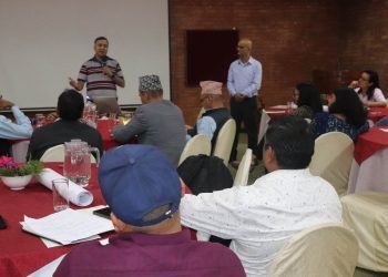 Need for collective efforts for development of energy efficiency