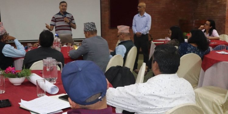 Need for collective efforts for development of energy efficiency