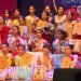 Eleven-year-old Shrestha wins Little Miss Angel 2024 title