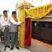 PM Dahal inaugurates 400-kV Hetauda Sub-station
