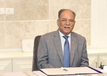 PM bats for enabling province by reforming service delivery