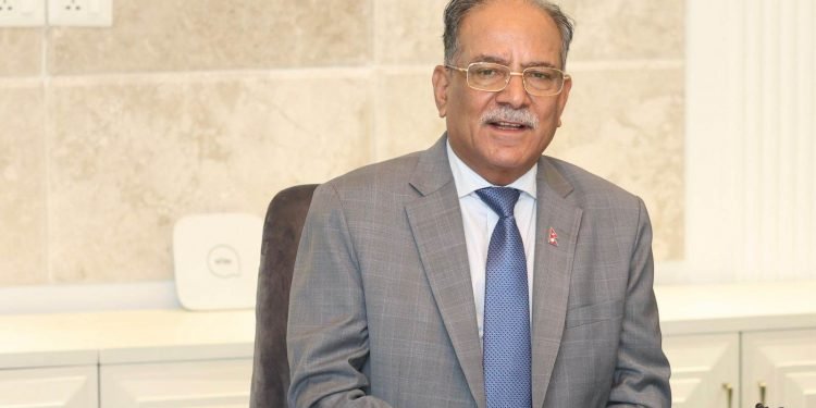 PM bats for enabling province by reforming service delivery