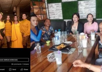 Nepal’s SGM organisations face conflict of interest accusation