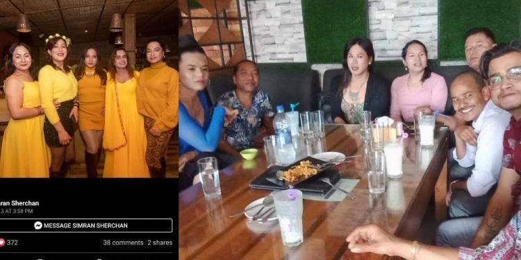 Nepal’s SGM organisations face conflict of interest accusation