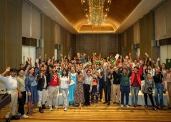 U.S. Embassy hosts employment session to mark Pride Month