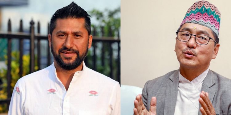 Small party influence in govt formation raises concern about stability