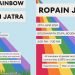 MKPN marking first Rainbow Ropai Jatra Festival in Nepal