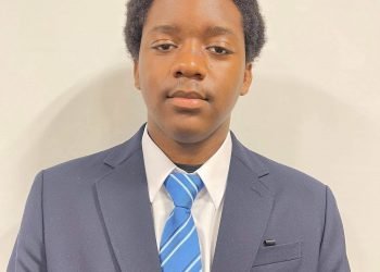 Zambian student passes SEE from Japan-based Nepali school