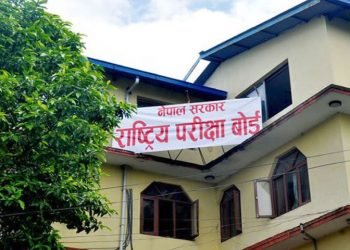 SEE results published; 47.86 percent students pass